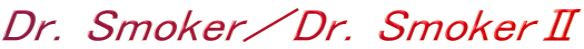 Dr�DSmoker�^Dr�DSmoker�U 